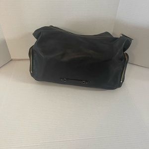 Leather purse